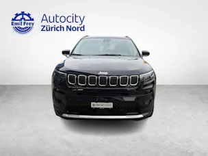 JEEP Compass 1.3 Limited 4xe