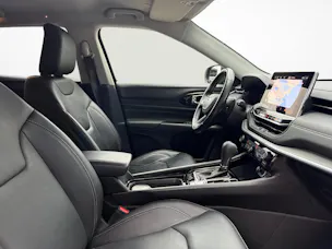 JEEP Compass 1.3 Limited 4xe