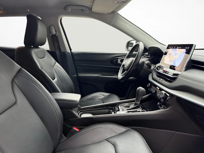 immagine del veicolo JEEP COMPASS