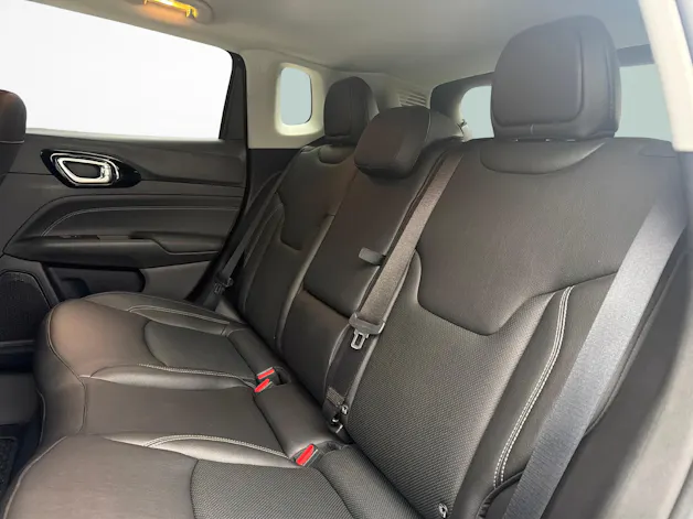 JEEP Compass 1.3 Limited 4xe