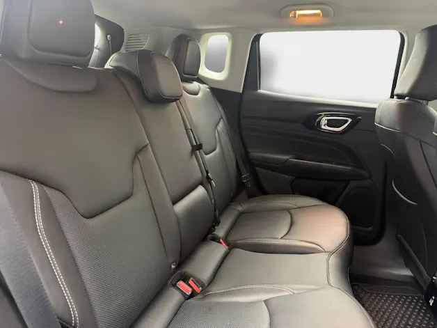 JEEP Compass 1.3 Limited 4xe