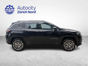 immagine del veicolo JEEP Compass 1.3 Limited 4xe