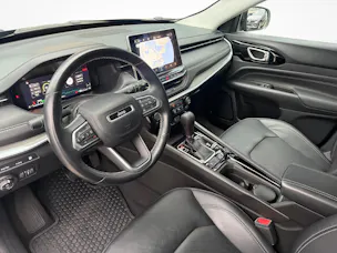JEEP Compass 1.3 Limited 4xe