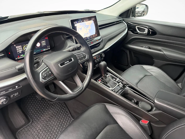 immagine del veicolo JEEP COMPASS