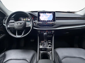 immagine del veicolo JEEP Compass 1.3 Limited 4xe