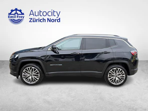 immagine del veicolo JEEP Compass 1.3 Limited 4xe