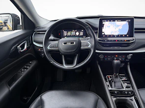 immagine del veicolo JEEP Compass 1.3 Limited 4xe