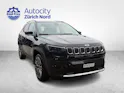 JEEP Compass 1.3 Limited 4xe