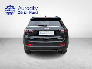 JEEP Compass 1.3 Limited 4xe