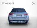 MERCEDES-BENZ GLC 220 d AMG Line 4Matic
