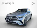 MERCEDES-BENZ GLC 220 d AMG Line 4Matic