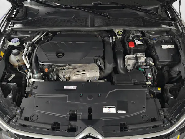 CITROEN C5 X 1.6 Plug-in Hybrid Shine Pack