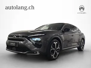 CITROEN C5 X 1.6 Plug-in Hybrid Shine Pack