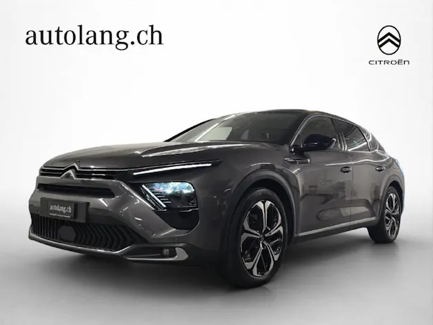 CITROEN C5 X 1.6 Plug-in Hybrid Shine Pack