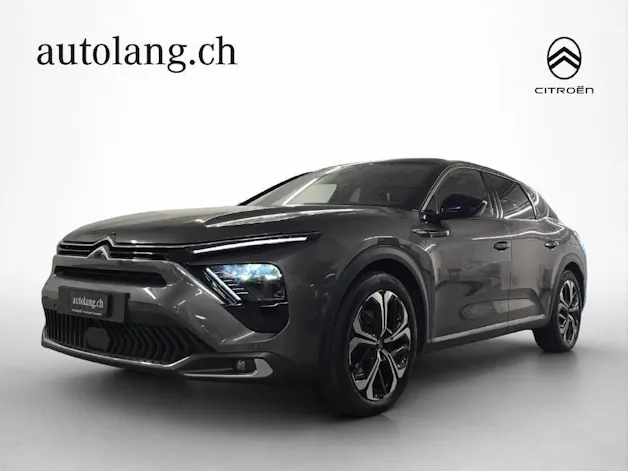 CITROEN C5 X 1.6 Plug-in Hybrid Shine Pack