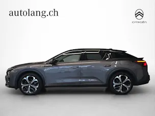 CITROEN C5 X 1.6 Plug-in Hybrid Shine Pack