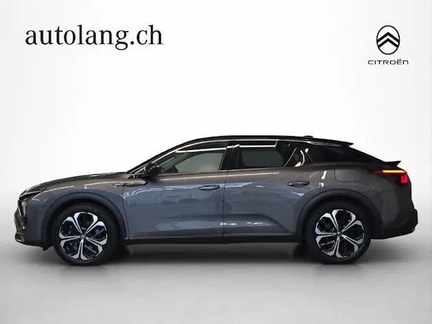 CITROEN C5 X 1.6 Plug-in Hybrid Shine Pack