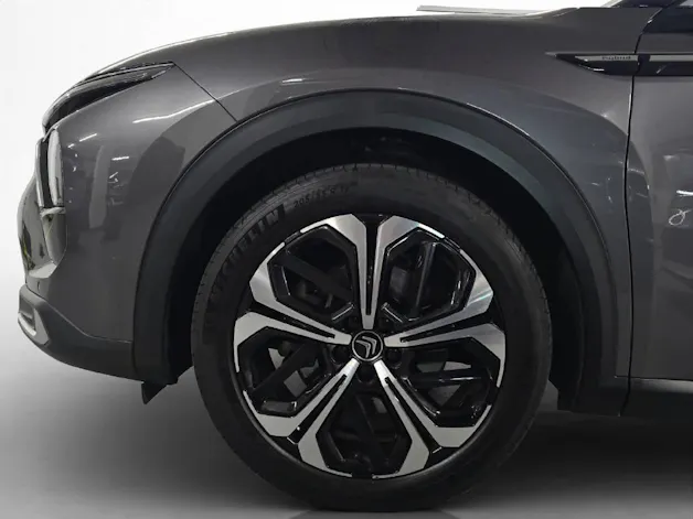 CITROEN C5 X 1.6 Plug-in Hybrid Shine Pack