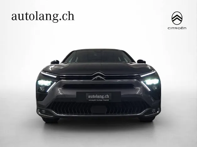 CITROEN C5 X 1.6 Plug-in Hybrid Shine Pack