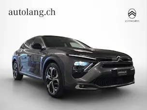 CITROEN C5 X 1.6 Plug-in Hybrid Shine Pack