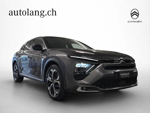 CITROEN C5 X 1.6 Plug-in Hybrid Shine Pack