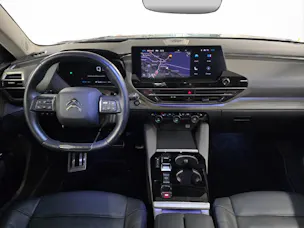 CITROEN C5 X 1.6 Plug-in Hybrid Shine Pack