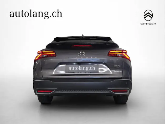 CITROEN C5 X 1.6 Plug-in Hybrid Shine Pack