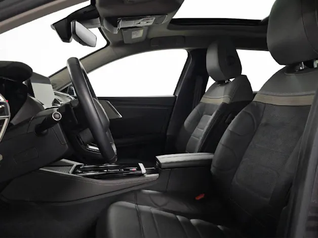 CITROEN C5 X 1.6 Plug-in Hybrid Shine Pack
