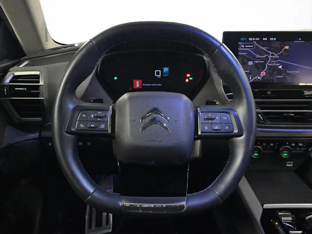 CITROEN C5 X 1.6 Plug-in Hybrid Shine Pack