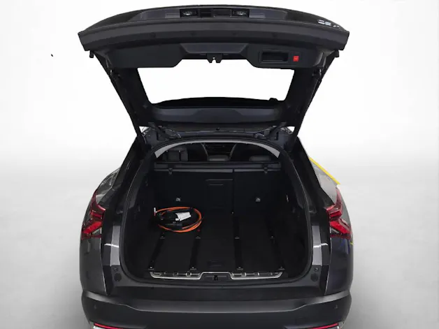 CITROEN C5 X 1.6 Plug-in Hybrid Shine Pack