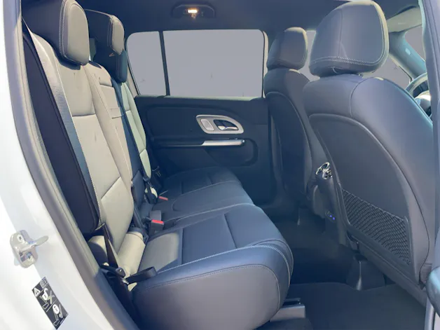 MERCEDES-BENZ GLB-Klasse X248 GLB 220 4matic