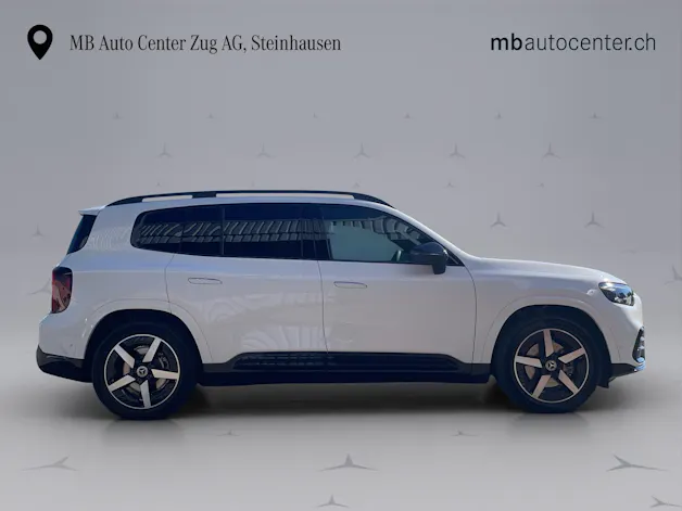 MERCEDES-BENZ GLB-Klasse X248 GLB 220 4matic