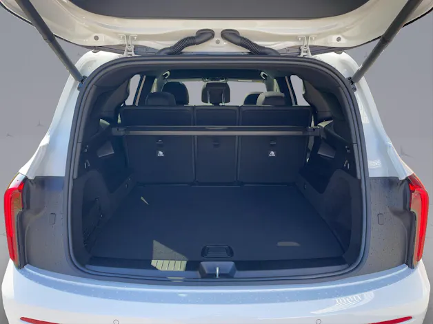 MERCEDES-BENZ GLB-Klasse X248 GLB 220 4matic