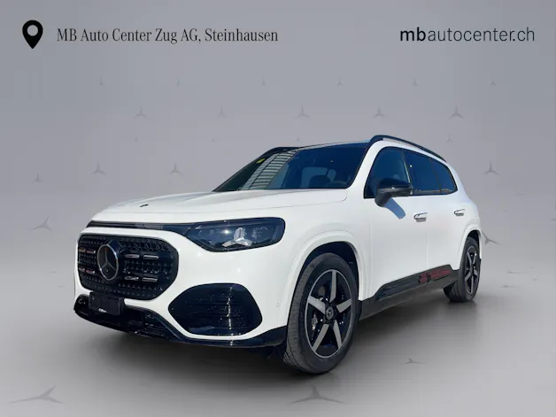 MERCEDES-BENZ GLB-Klasse X248 GLB 220 4matic