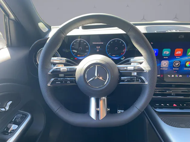 MERCEDES-BENZ GLB-Klasse X248 GLB 220 4matic