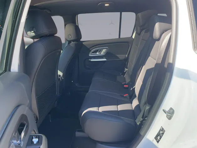 MERCEDES-BENZ GLB-Klasse X248 GLB 220 4matic