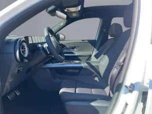 MERCEDES-BENZ GLB-Klasse X248 GLB 220 4matic