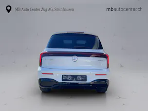 MERCEDES-BENZ GLB-Klasse X248 GLB 220 4matic