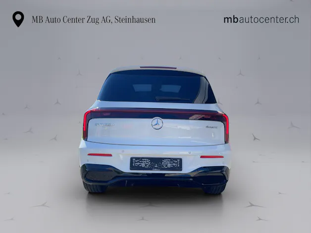 MERCEDES-BENZ GLB-Klasse X248 GLB 220 4matic