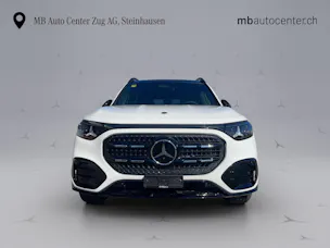 MERCEDES-BENZ GLB-Klasse X248 GLB 220 4matic