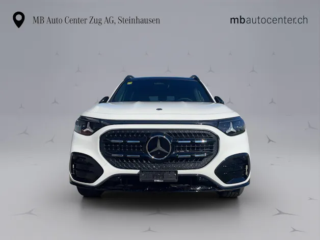 MERCEDES-BENZ GLB-Klasse X248 GLB 220 4matic