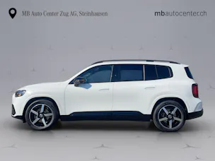 MERCEDES-BENZ GLB-Klasse X248 GLB 220 4matic