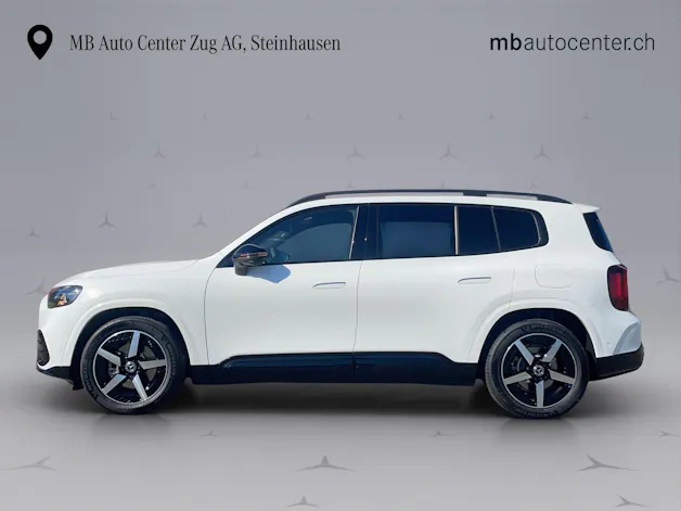 MERCEDES-BENZ GLB-Klasse X248 GLB 220 4matic