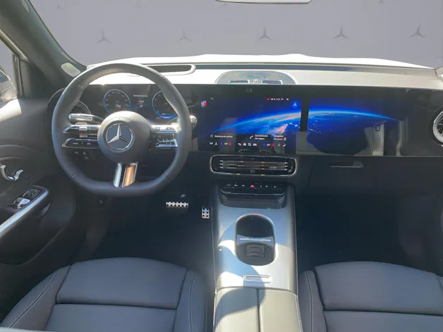MERCEDES-BENZ GLB-Klasse X248 GLB 220 4matic