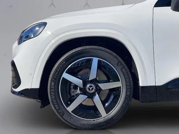 MERCEDES-BENZ GLB-Klasse X248 GLB 220 4matic