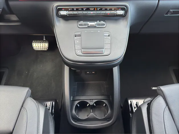 MERCEDES-BENZ V 250 d AMG Line L 4Matic - Facelift