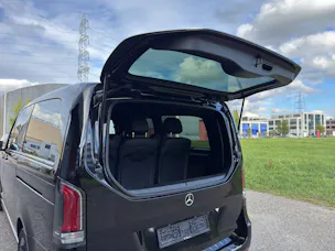 MERCEDES-BENZ V 250 d AMG Line L 4Matic - Facelift