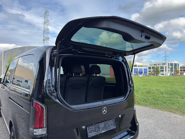 MERCEDES-BENZ V 250 d AMG Line L 4Matic - Facelift
