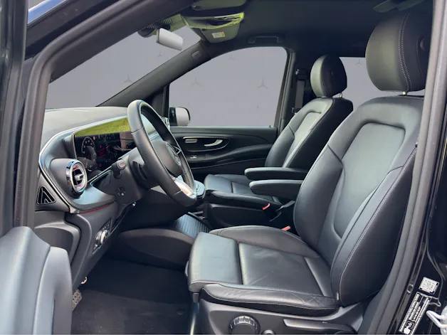 MERCEDES-BENZ V 250 d AMG Line L 4Matic - Facelift