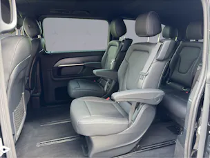 MERCEDES-BENZ V 250 d AMG Line L 4Matic - Facelift